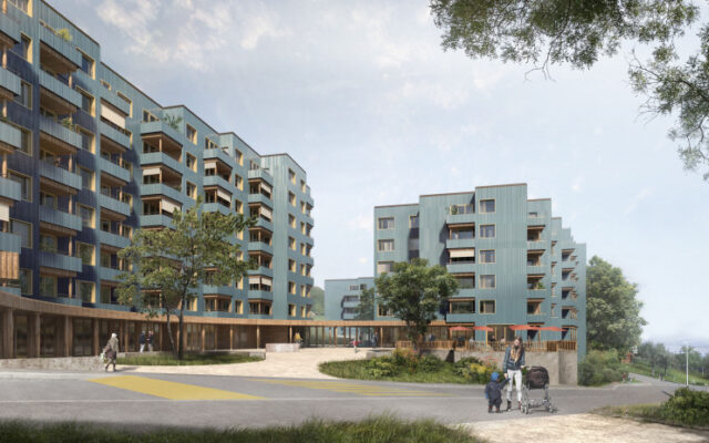 Zentrum Tödi Horgen