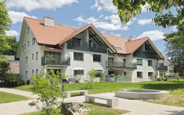 Wiesenhof Fehraltorf