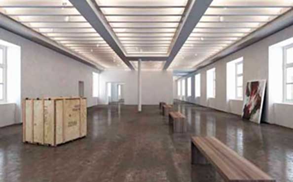 PEP Museumsdepot