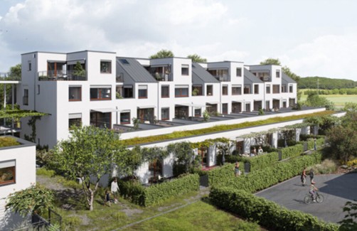 Solistrasse Bülach
