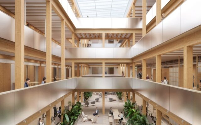 Stadtuniversität Zürich UZH