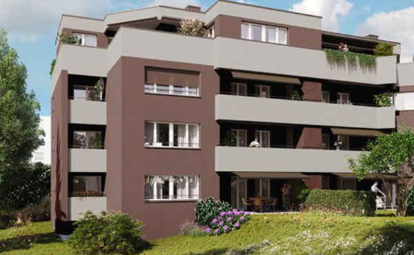 Vivo Opfikon