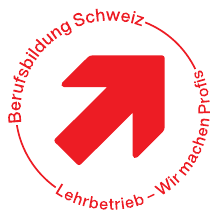 Berufsbildung Schweiz – Lehrbetrieb
